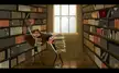 Harry Potter scene 1 by Gop Gap (Adithep Imthalay)