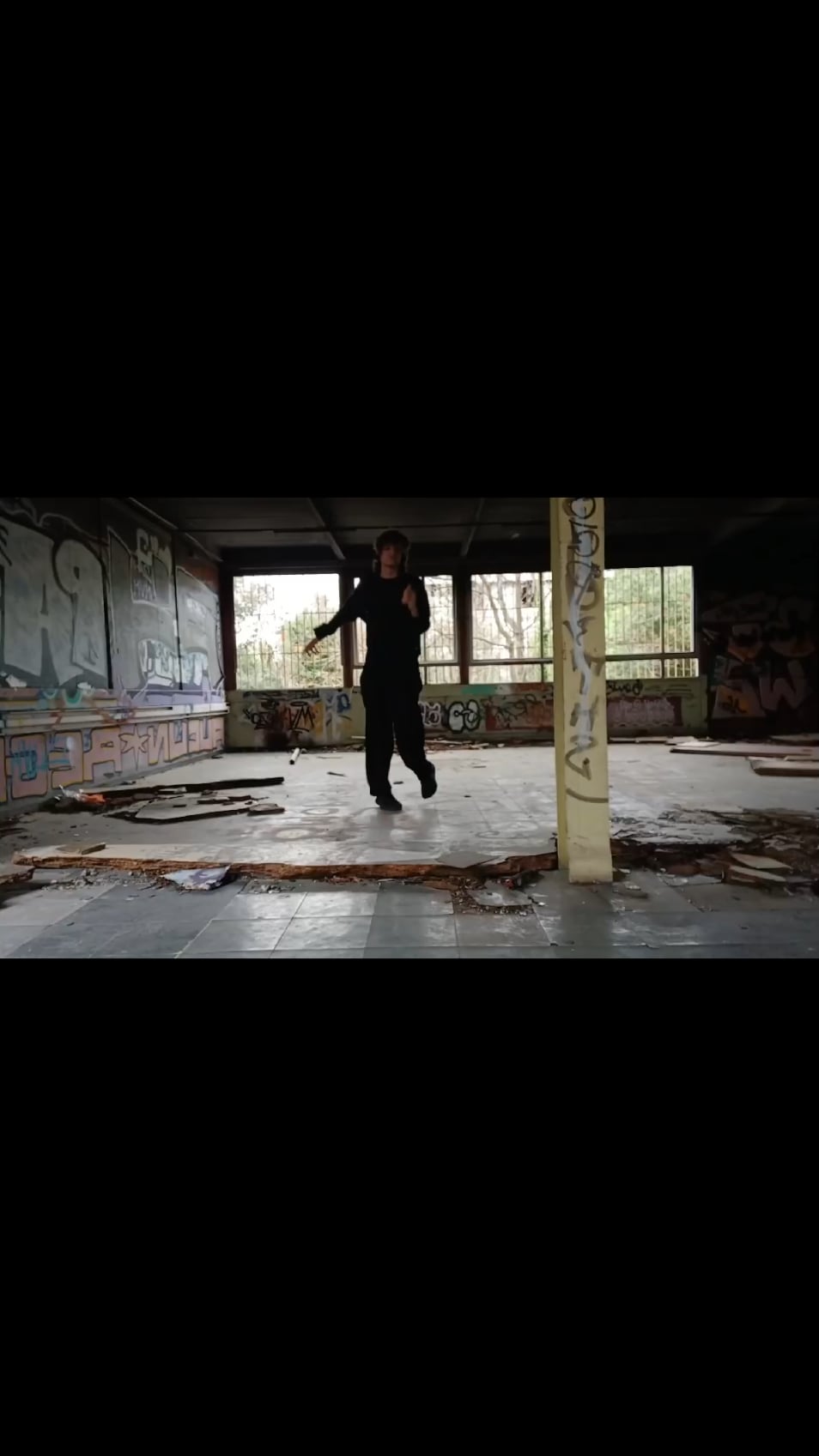 Jumpstyle