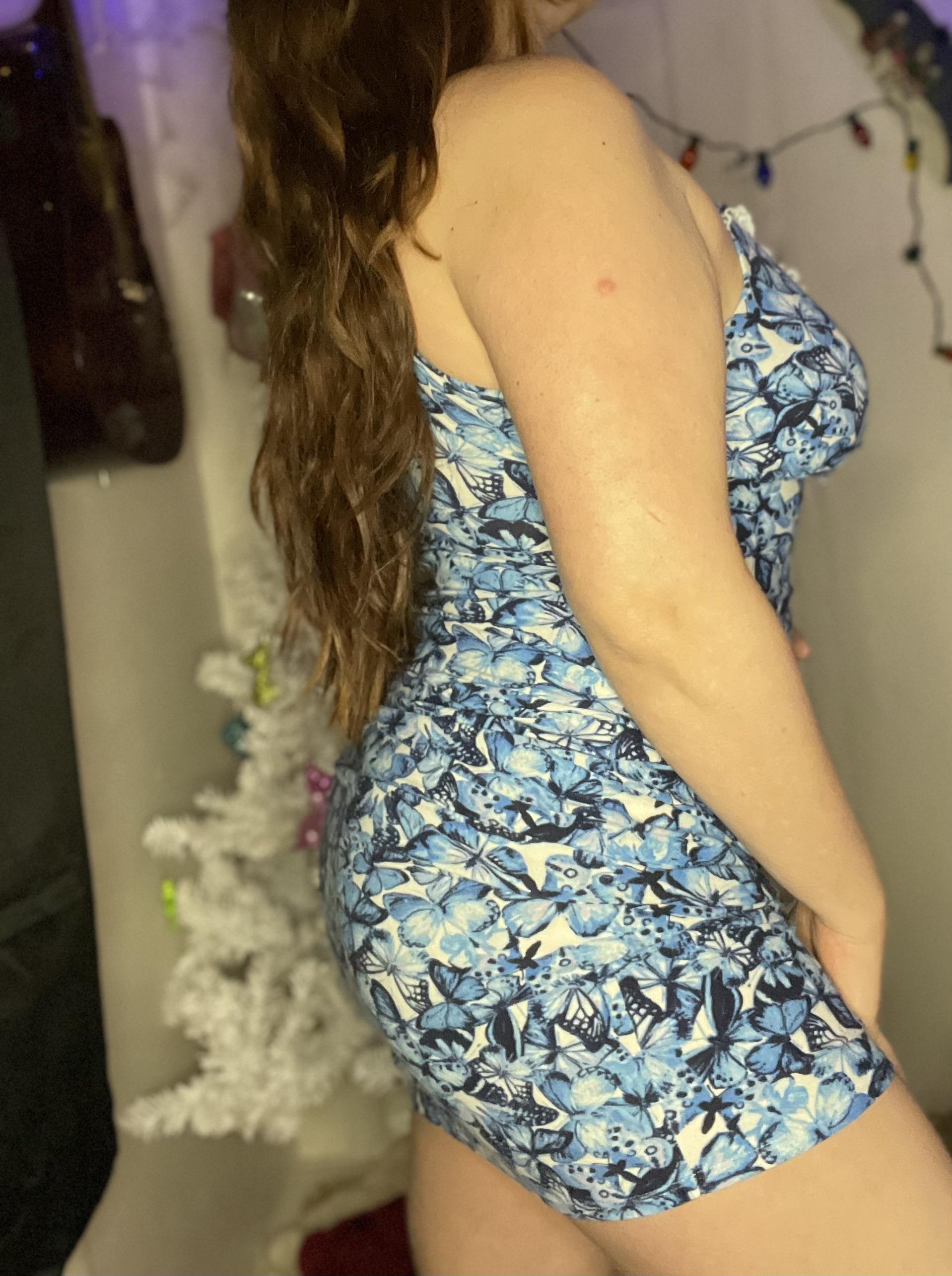 Long haired milf here <—- 