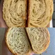 Practice, practice, practice. Croissants before and after baking often for a year. Yay!