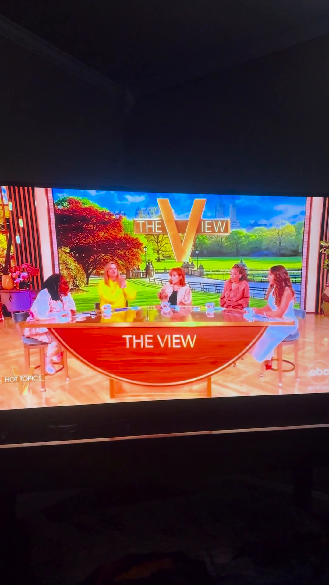 theview