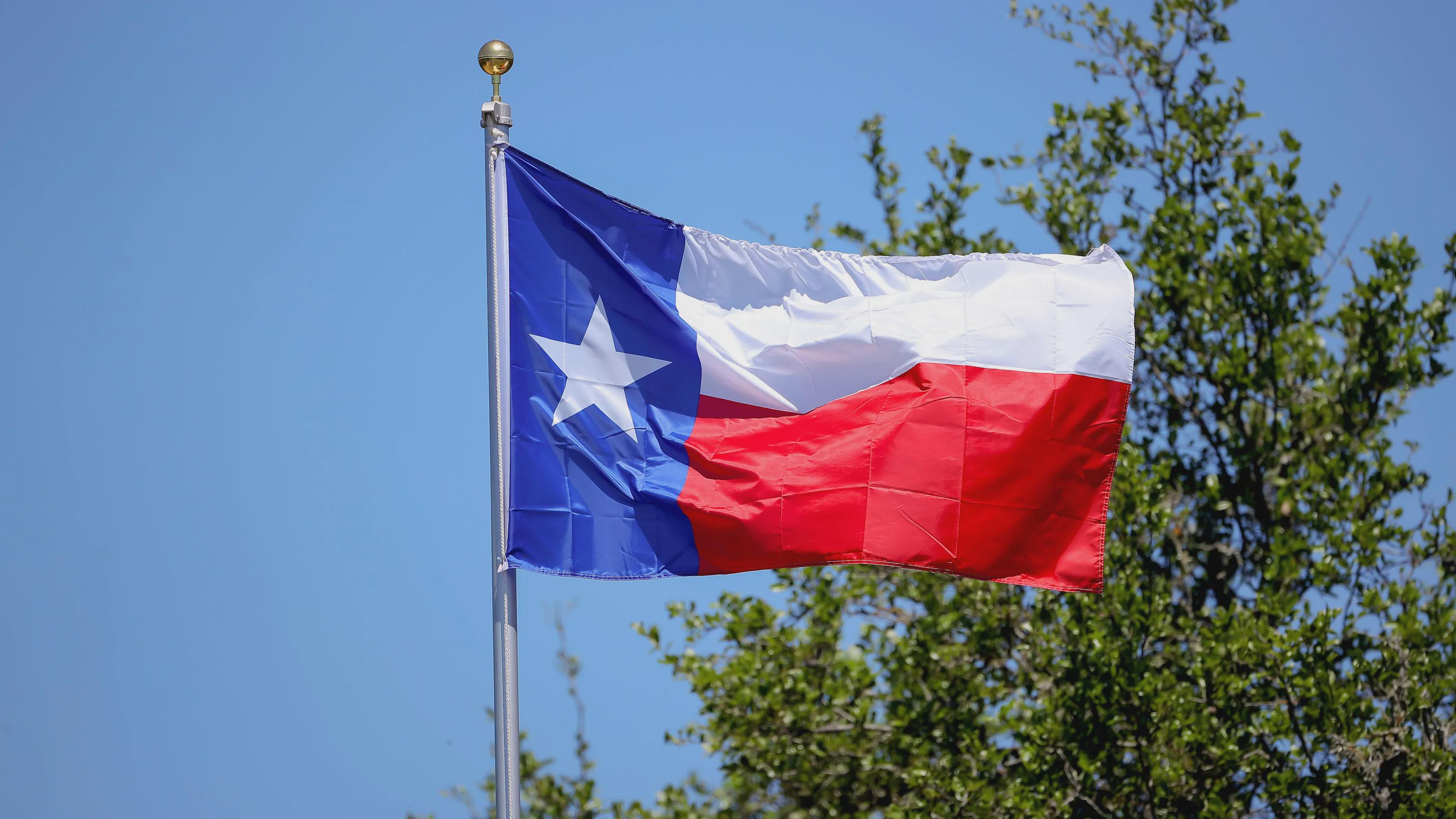 On this day, Texas was admitted into the Union as the 28th state ...