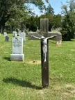 Most Holy Trinity Cemetery, Queens NY