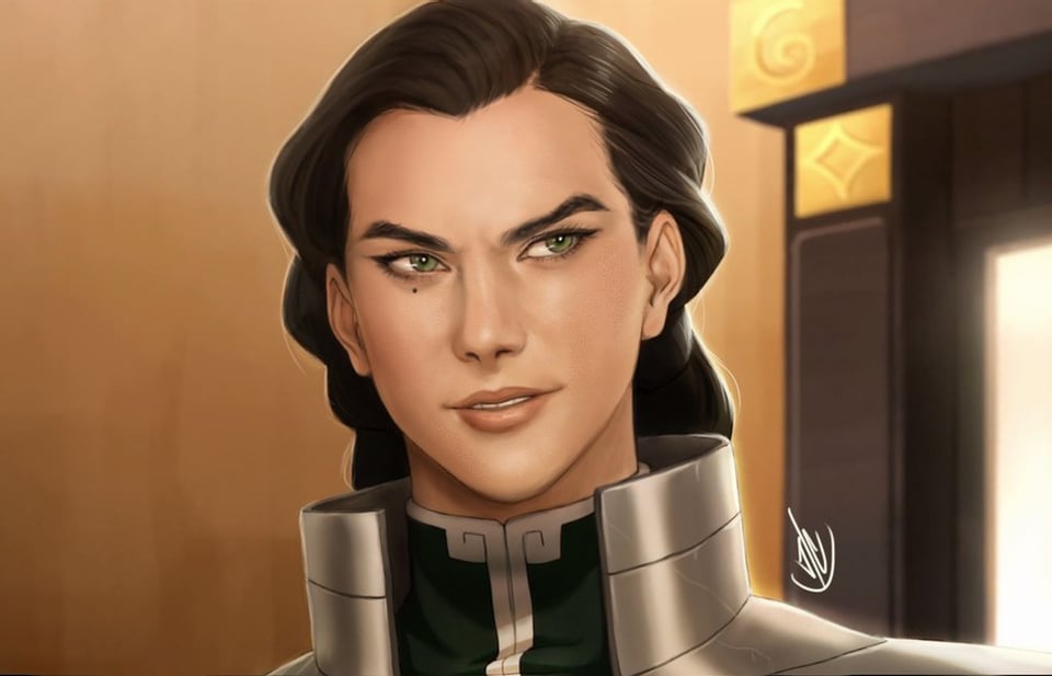 kuvira