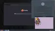 [Cinnamon] I made my Linux Mint look cool today and figured i'd post it here