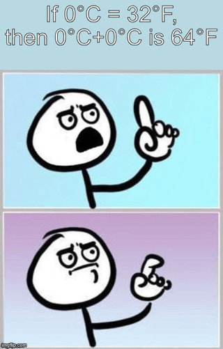 Funny Maths Comics
