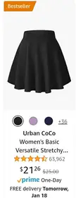 So is this skirt actually good? I know it's like a meme how many transgirls own one of these, but I wanna know if it's actually worth a purchase