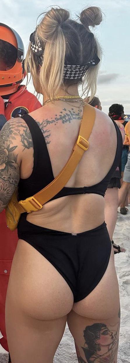 Cheeked up