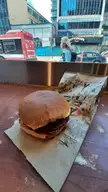 Streetside Burger