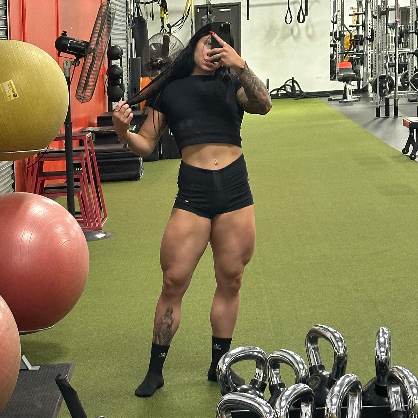 Natalie Nichols