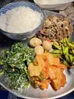 Tonight’s Meal
