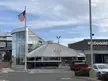UFO themed McDonald's in Roswell , New Mexico.