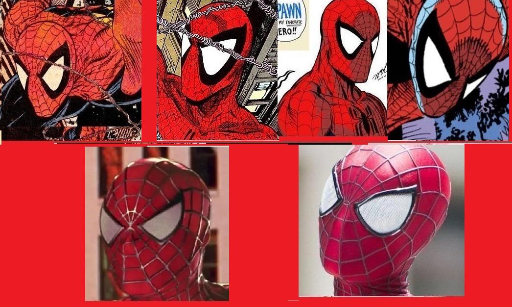 Sam Raimi Lens Many say that raimi's lenses are more similar to todd mcfarlane's ...