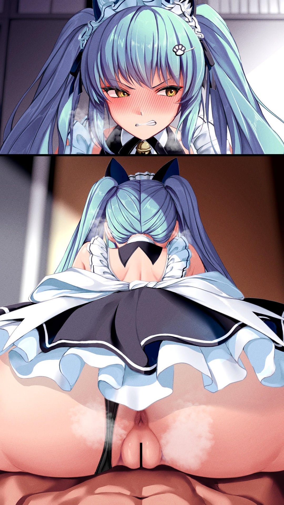 MaidHentai