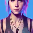 [NO SPOILERS] ai generated Chloe