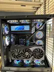 4090 Gigabyte Build