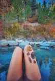 HotSprings in IDAHO do not disappoint!! [OC] IG:@gingy20