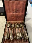 Silverbugs