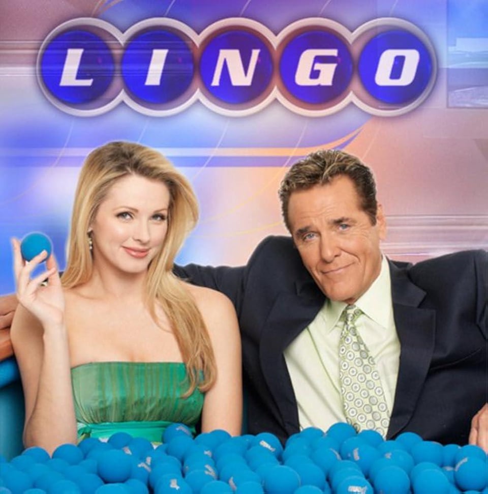 gameshow