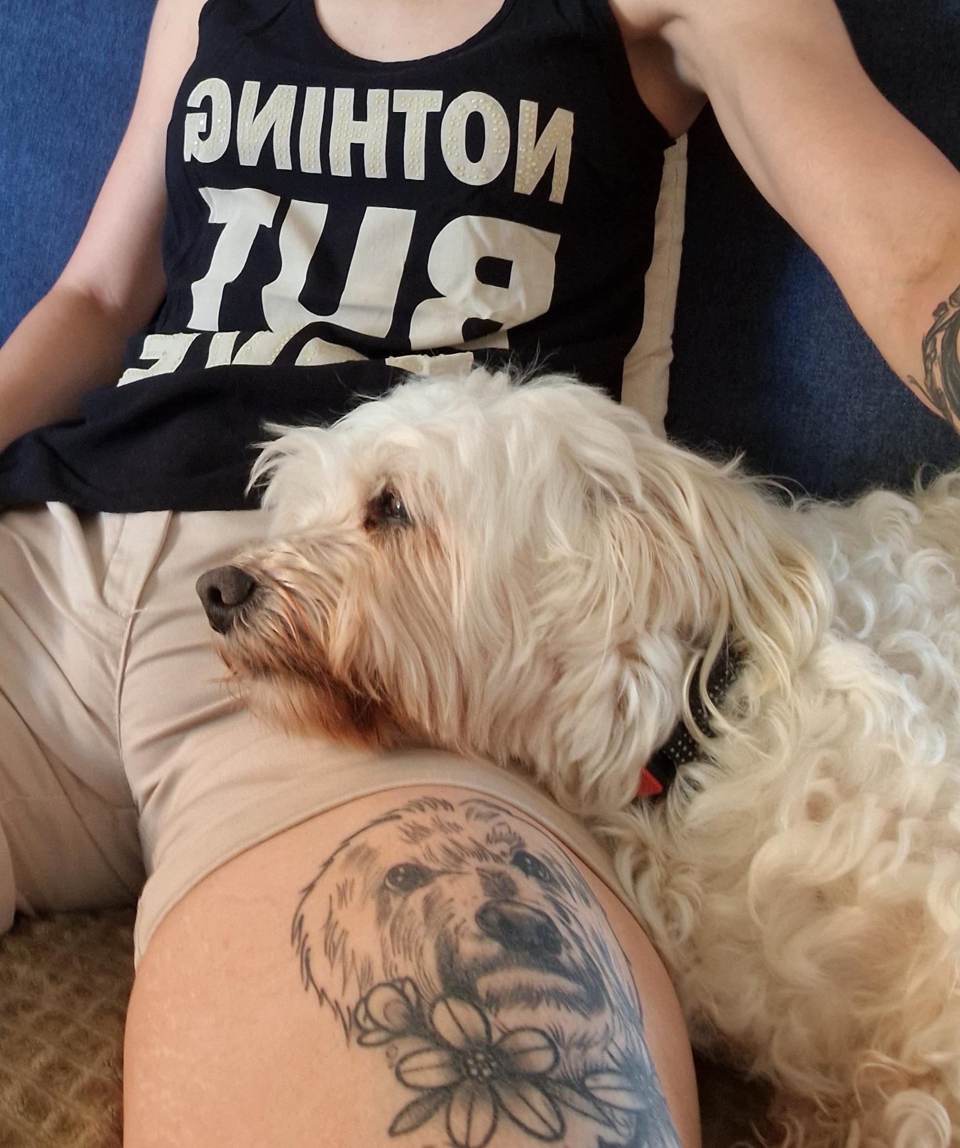 Nothing but love 🩷