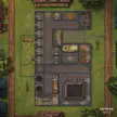 Prison [battlemap] from Angela Maps - 4 versions! [art]