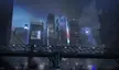 Cyberpunk City by Travis Goldmann-Couch