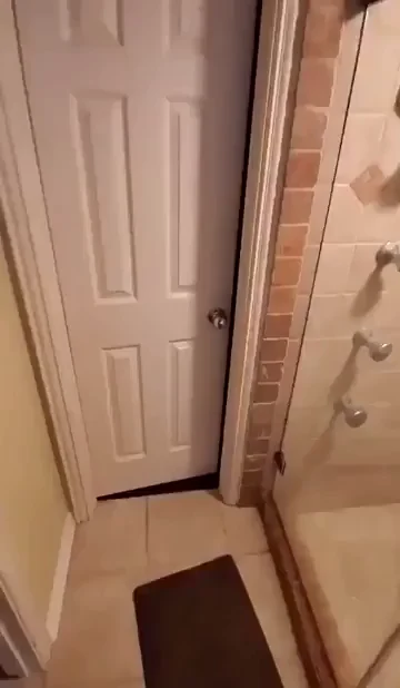This Person Has One Hidden Room To Another With Interesting Stuff!