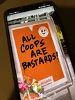 All coops…