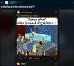 Just a nice, redrawn Simpsons meme.