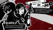 I made Bayonetta a confidant menu!