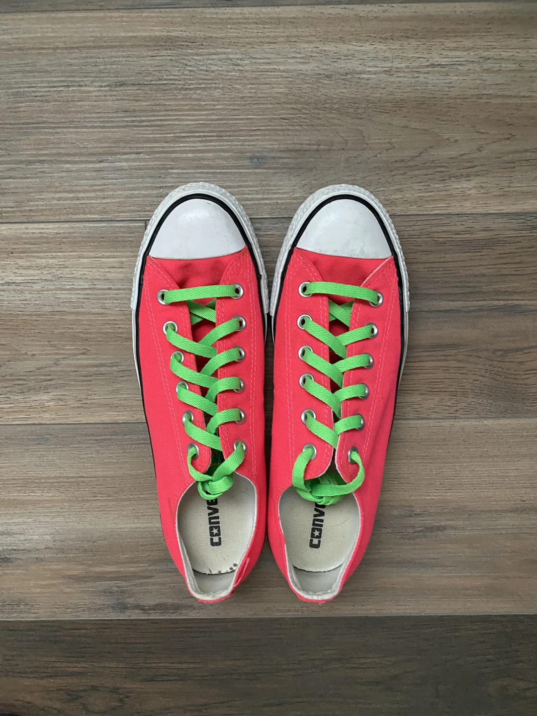 I had the inverse of these as a child and I’m insanely happy about ...