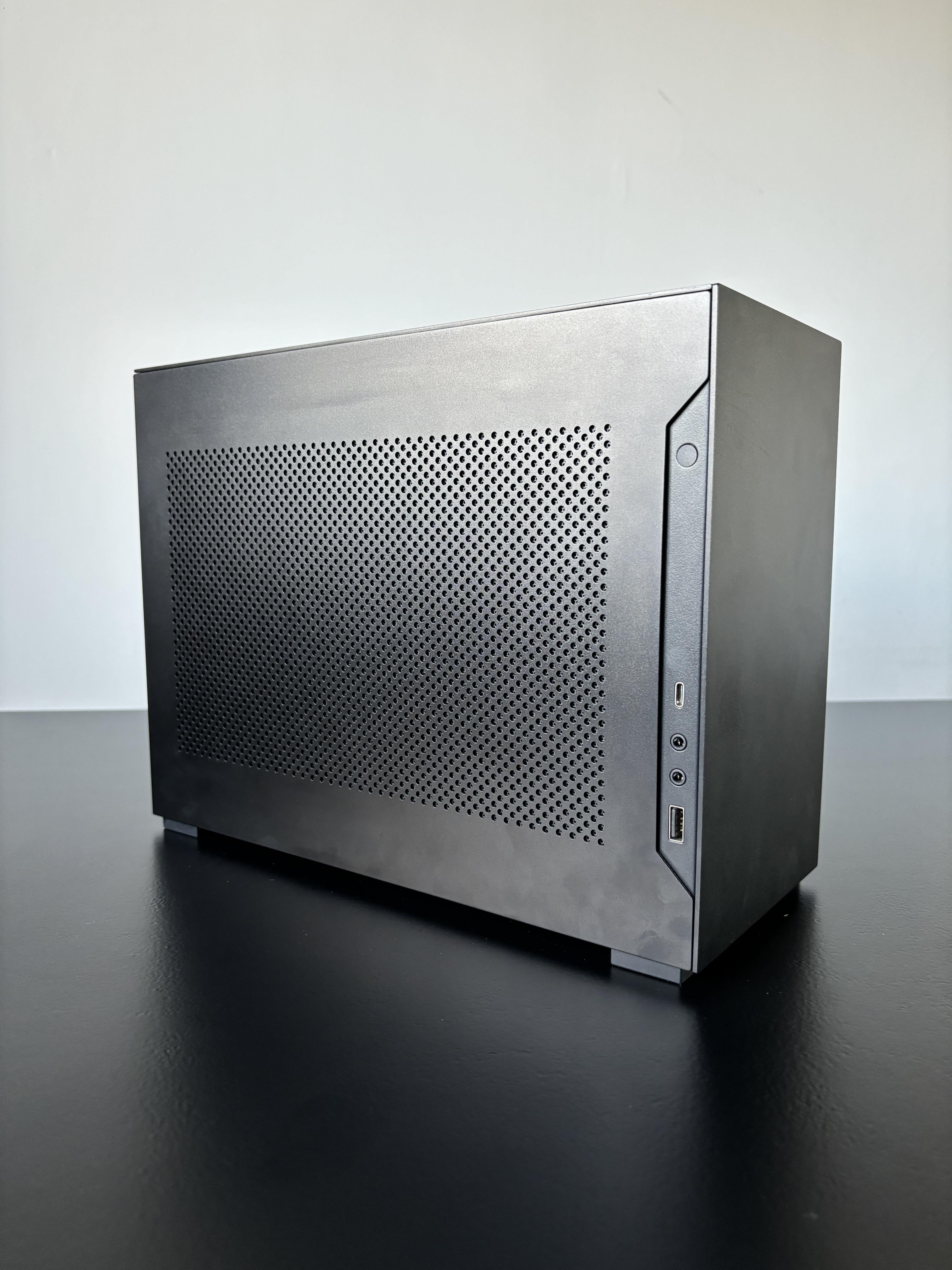 SFF cleaning/maintenance tips?