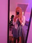 Marin cosplay~ 🩷