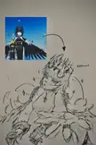 Turning Roblox avatars into sketches