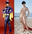 Yvonne Craig 1960s