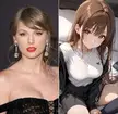 Real women or anime women? 