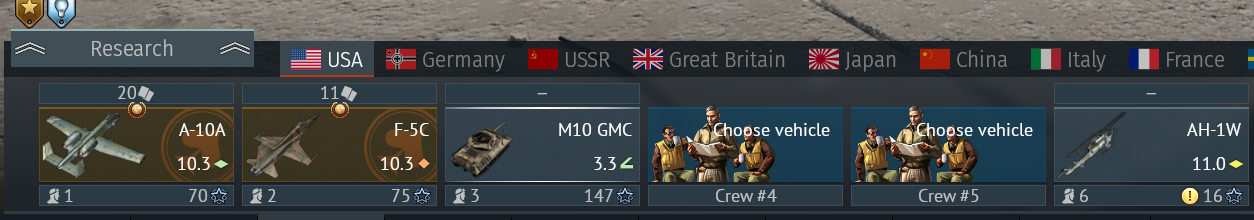 You should NOT be able to queue Tank RB like this, just had a squad of ...