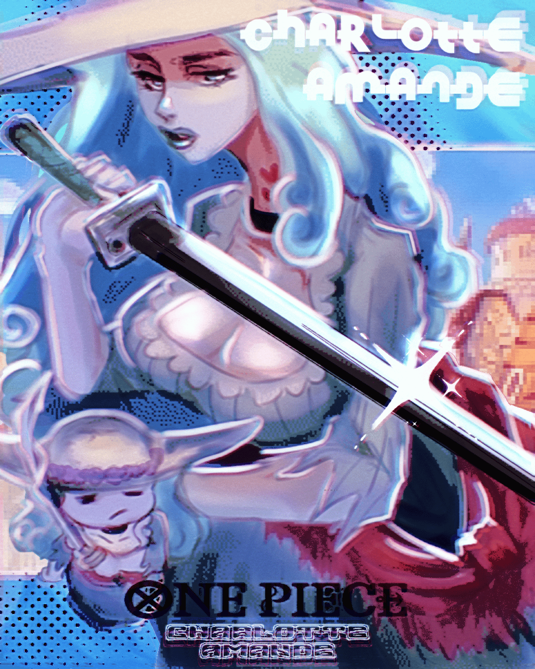 OnePiece