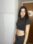 F19 Do you think I'm hot?