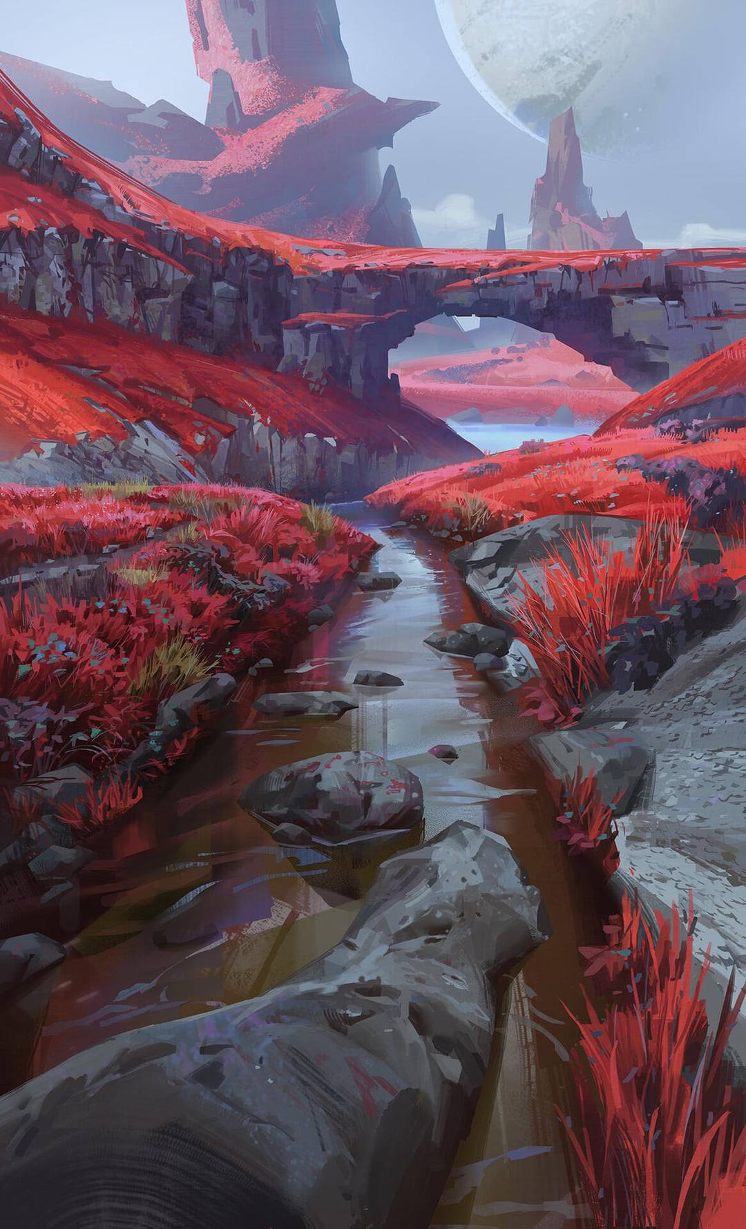 ImaginaryRivers