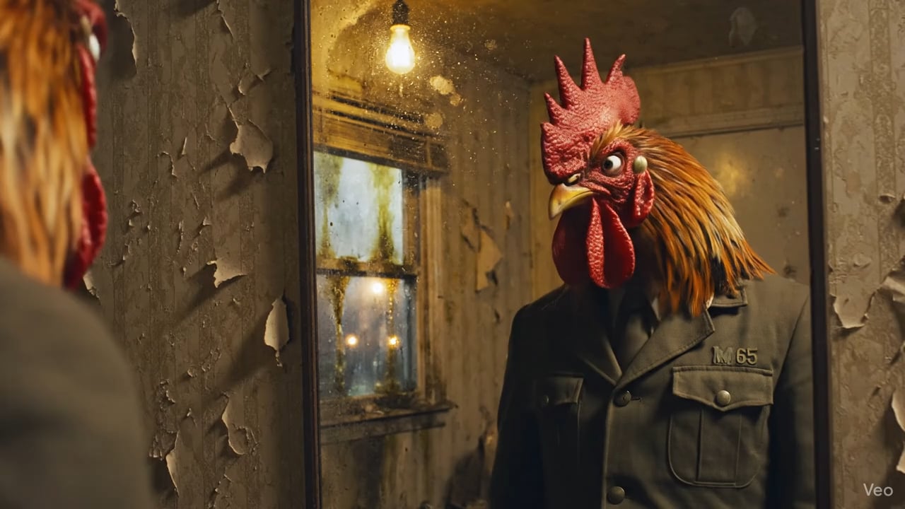 I tried but it turned into a nightmare...