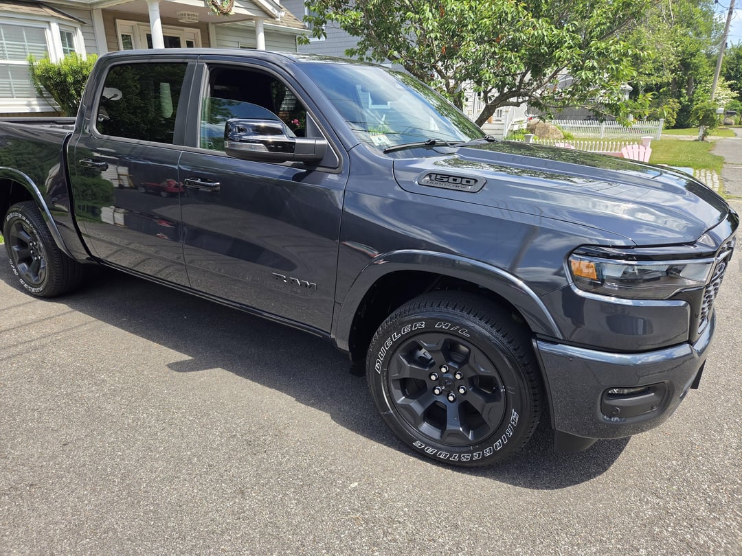 Ram1500