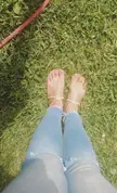 Fresno feet
