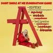 ELIMINATION GAME