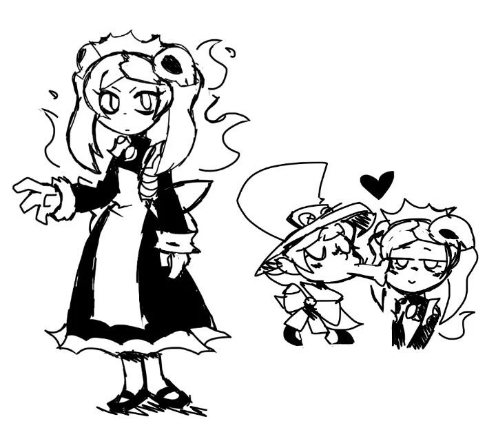 Marie