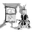 Head of the Swampland's Military Council. 