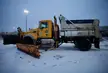 New York State DOT plow