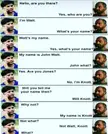 Confusing Names