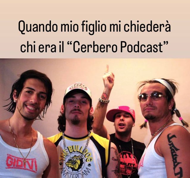 Cerbero_Podcast
