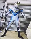 SPOILER...Ultraman Decker Dynamic Type Leak?
